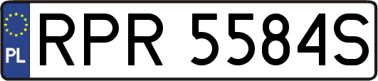 RPR5584S