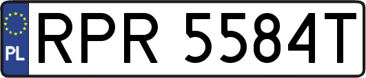 RPR5584T