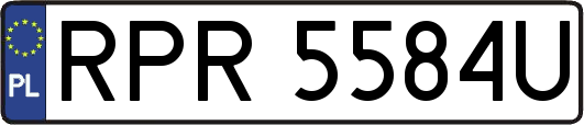 RPR5584U