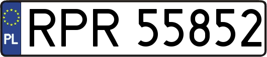 RPR55852