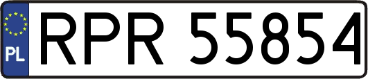 RPR55854