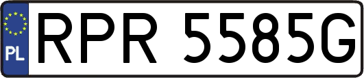 RPR5585G