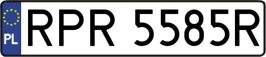 RPR5585R