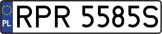 RPR5585S