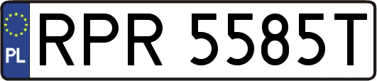 RPR5585T
