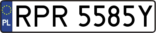RPR5585Y