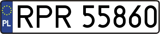 RPR55860