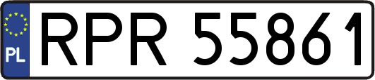 RPR55861