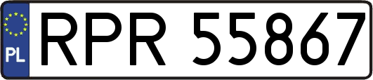 RPR55867