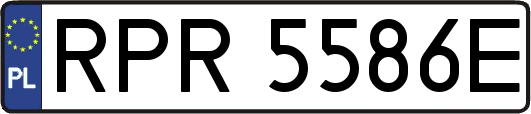 RPR5586E