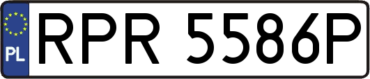 RPR5586P