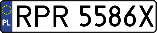RPR5586X