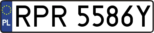RPR5586Y