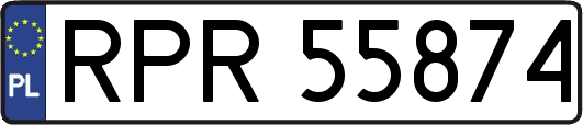 RPR55874