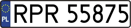 RPR55875