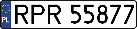 RPR55877