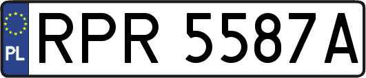 RPR5587A