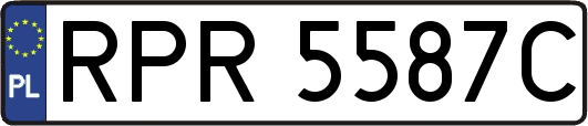 RPR5587C