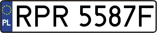 RPR5587F