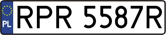 RPR5587R