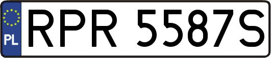 RPR5587S