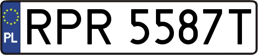 RPR5587T
