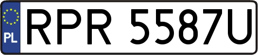 RPR5587U