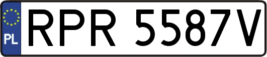 RPR5587V