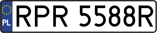 RPR5588R
