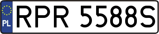 RPR5588S