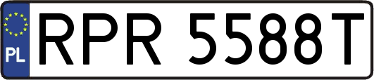 RPR5588T