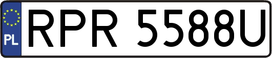 RPR5588U