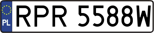 RPR5588W