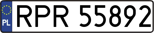 RPR55892