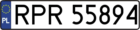 RPR55894