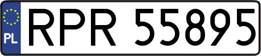 RPR55895