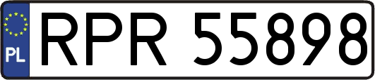 RPR55898