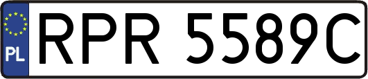 RPR5589C