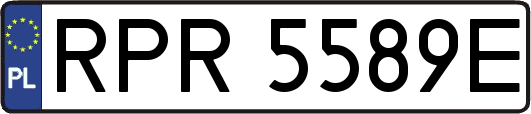 RPR5589E