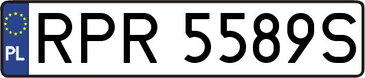 RPR5589S