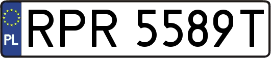 RPR5589T