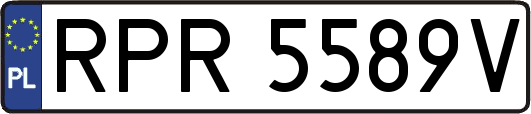 RPR5589V