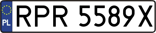 RPR5589X