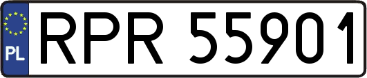 RPR55901