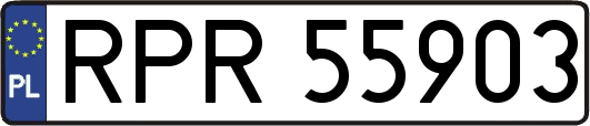 RPR55903