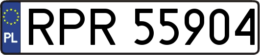 RPR55904