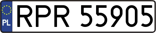 RPR55905