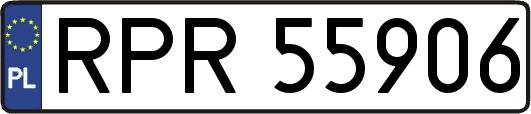 RPR55906