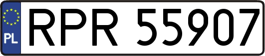RPR55907