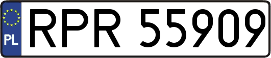 RPR55909